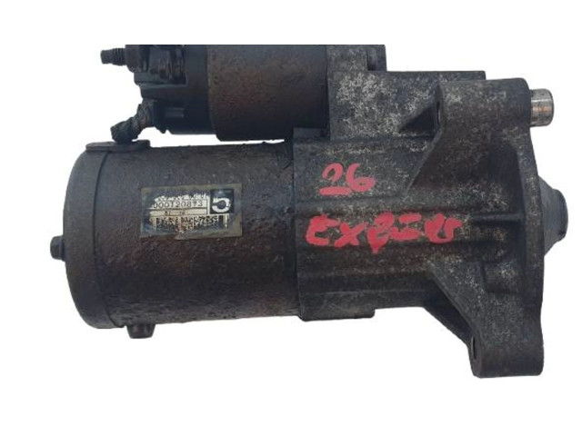 Volant Peugeot Expert 2018 9805058680-4car  