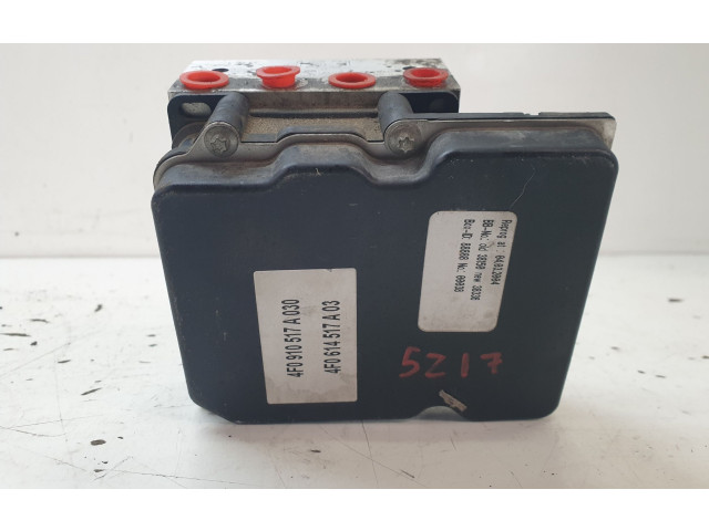 Jednotka ABS 0265234111   Audi A6 S6 C6 4F 2005