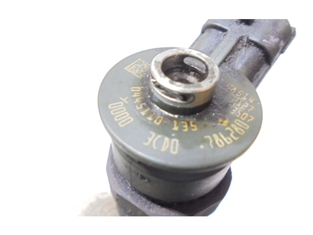 Форсунка 0445110135, 0445110135    Alpine C2  8HX 