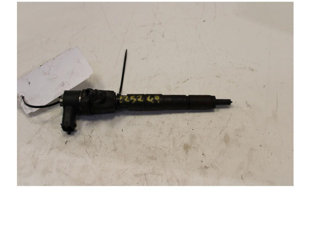 Vstřikovač 0986435171   Alfa Romeo Giulietta    940A3000 