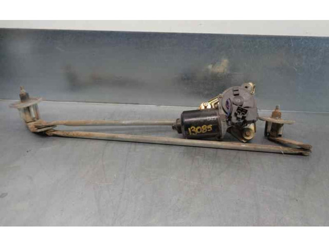 Моторчик дворников 8491006764, 4PIN    Mazda MX-3