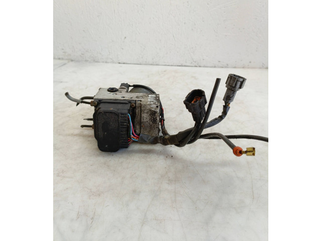 Блок АБС 51000040190, 283000128   Nissan  X-Trail T30  2001 - 2007 года