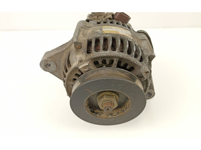 Генератор 2706064170, 1012119360   Toyota Carina T190      