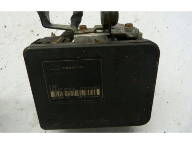 Jednotka ABS 5N612C405CB   Mazda 5 2005