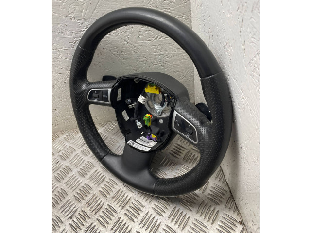 Volant Audi A5 8T 8F 2009 0060005003, 8R0419091  