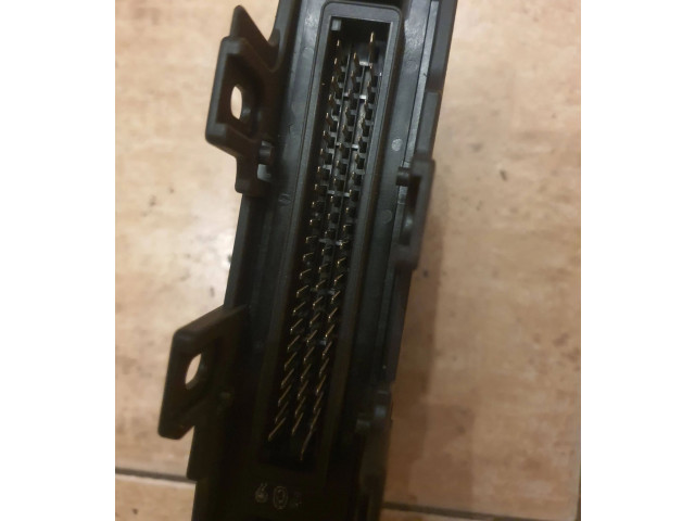 Блок управления коробкой передач 01N927733BL, 2103970438   Audi A4 S4 B5 8D