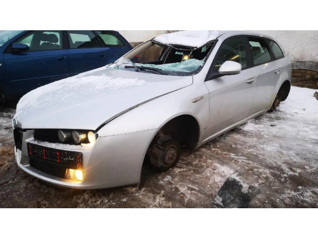  Турбина Alfa Romeo 159 1.9 7737215001S, 773721-5001S         