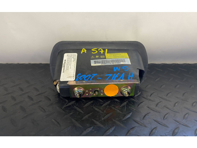 Подушка безопасности в сиденье 30317270A   Chevrolet Tahoe