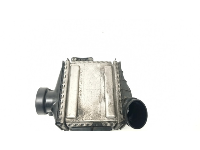 Интеркулер  A6510900314   Mercedes-Benz C W205 2.1