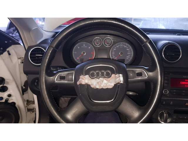 Руль Audi A3 S3 8L  1996-2003 года 8R0419091S      