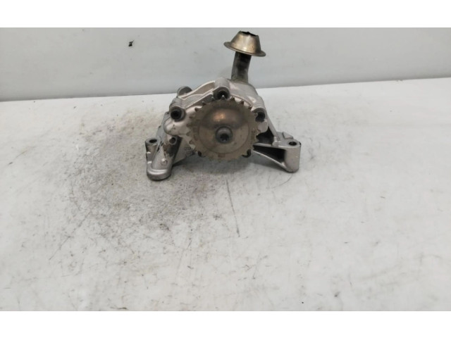 Čerpadlo oleje 038115105C   Audi A3 S3 8P   