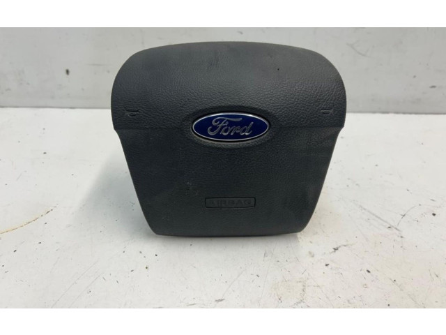 Подушка безопасности двери 6M21U042B85   Ford S-MAX