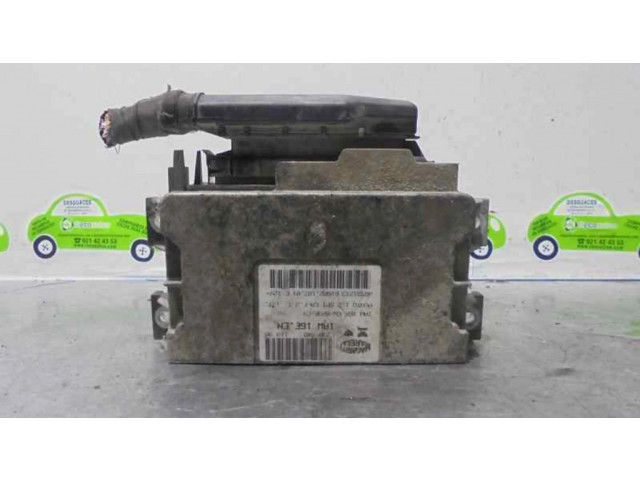 Řídící jednotka 46531213, 6160210701   Fiat Punto (176) 1994