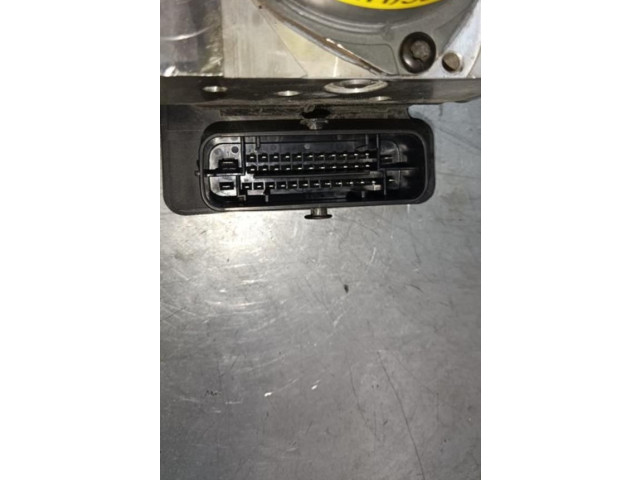 Блок АБС 95104537   Chevrolet  Astra  2008 - 2011 года