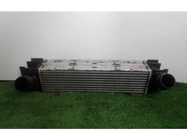 Интеркулер  VALEO   BMW 4 F32 F33 