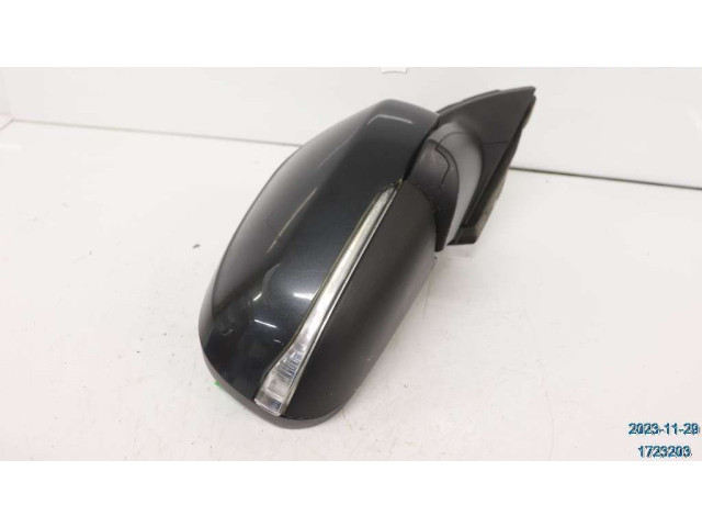 Zpětné zrcátko  Volvo V60 2011  31402631  