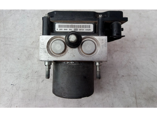 Volant Opel Corsa C 2003 0265231306, 0265231306  