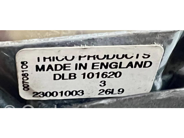 Моторчик заднего дворника 23001003, 00708106    Land Rover Freelander
