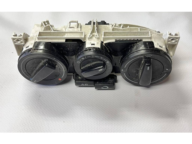 Блок управления климат-контролем 1J0819045F, 901511200000   Volkswagen Lupo