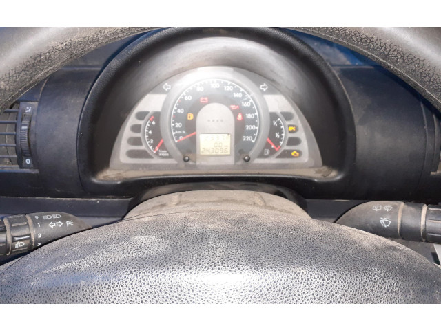 Панель приборов 5Z0920820N, 5Z0920820N   Volkswagen Fox       