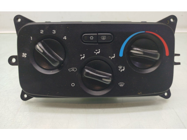 Модуль блока управления кондиционером P55037533AG   Jeep Cherokee III KJ