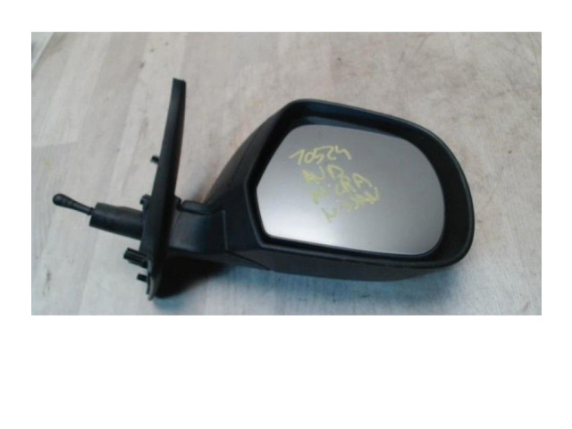 Zpětné zrcátko  Nissan Micra C+C 2010  96301BG00A, 96301BG00A  