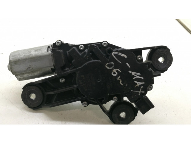 Моторчик заднего дворника 3M51R17K441AE    Ford Focus C-MAX