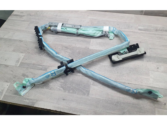 Боковая подушка безопасности 1T0880742K, 34015582F   Volkswagen Touran II