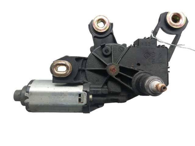Моторчик заднего дворника 4F9955711B    Audi A6 S6 C6 4F