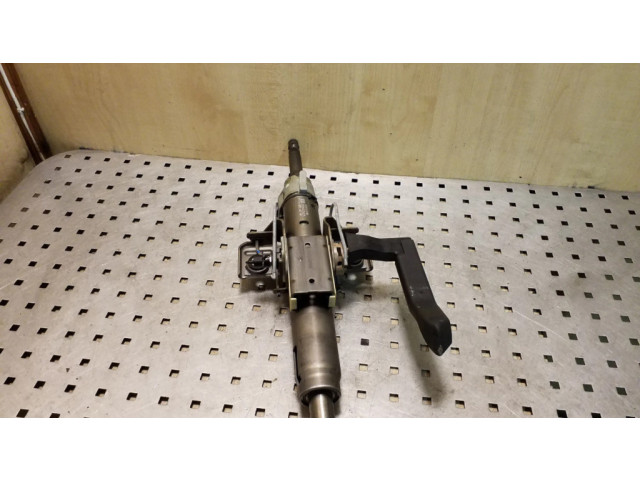    Рулевая рейка 24454492, 278053053   Opel Astra H 2004-2012 года