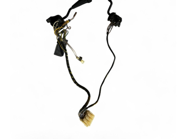 Переключатель дворников 61311375828, 1375828   BMW 3 E30