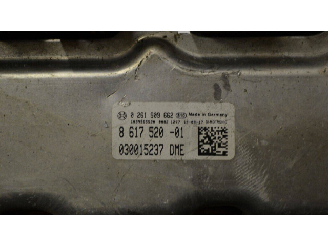 Панель 8617520, 9318365   BMW 5 F10 F11
