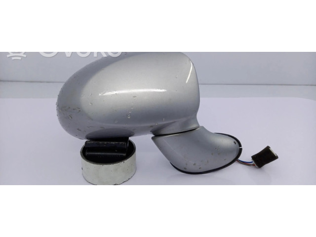 Zpětné zrcátko pravé Chevrolet Matiz 2007  96600426  