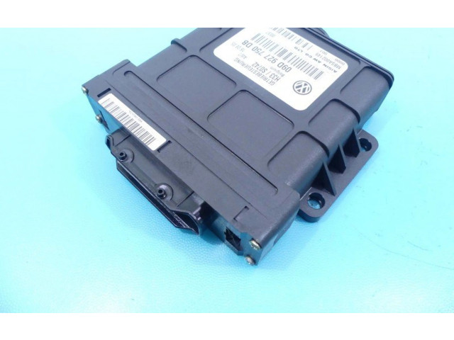 Блок управления коробки передач 09D927750DB, IMPRK1107920   Volkswagen Touareg I    