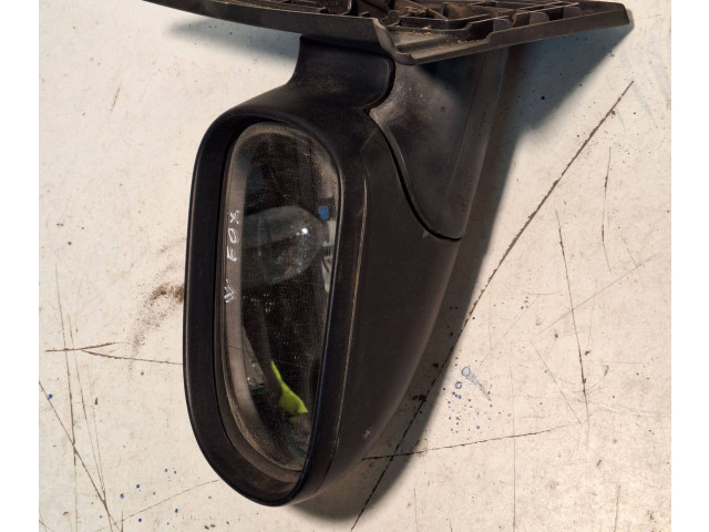 Зеркало (механическое)       Volkswagen Fox   -  года   