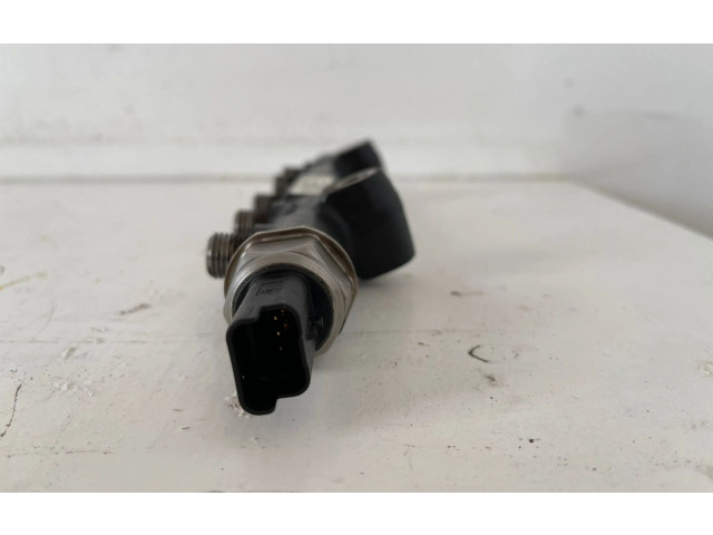 Vstřikovací lišta 968529758002, 8H01   Citroen C3     