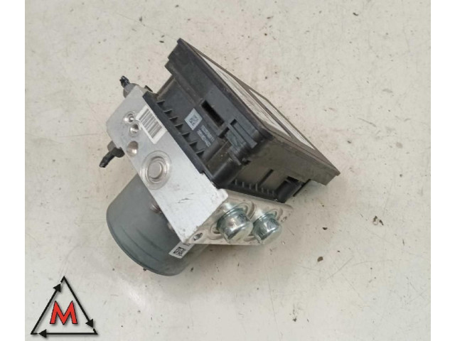 Блок управления АБС 52056415, 18235760111   Fiat 500L