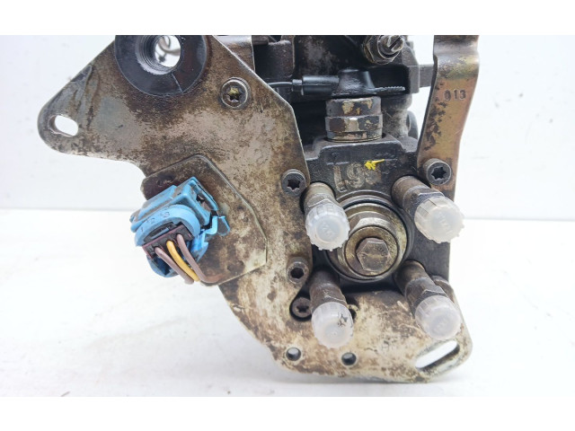 Vstřikovací čerpadlo 0460484097   Fiat Scudo    D9B 