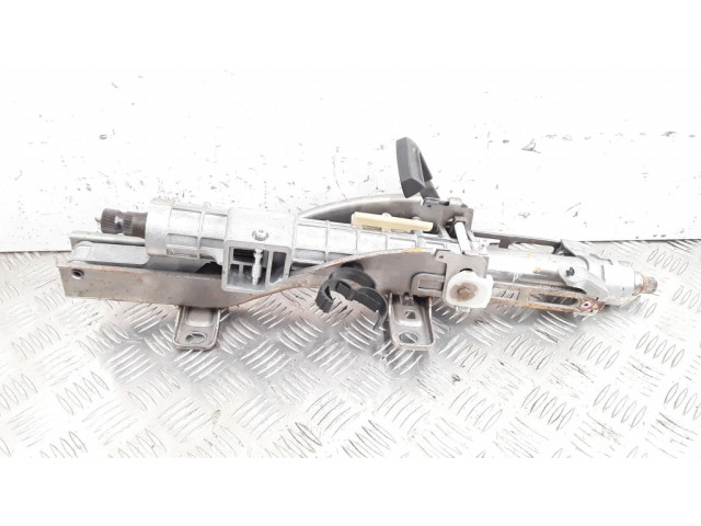    Рулевая рейка 488100059R, RW11CC0001P   Renault Laguna III 2007-2015 года
