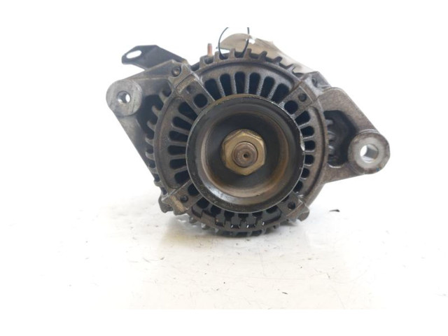 Zpětné zrcátko  Toyota Yaris 1999  2706021030  