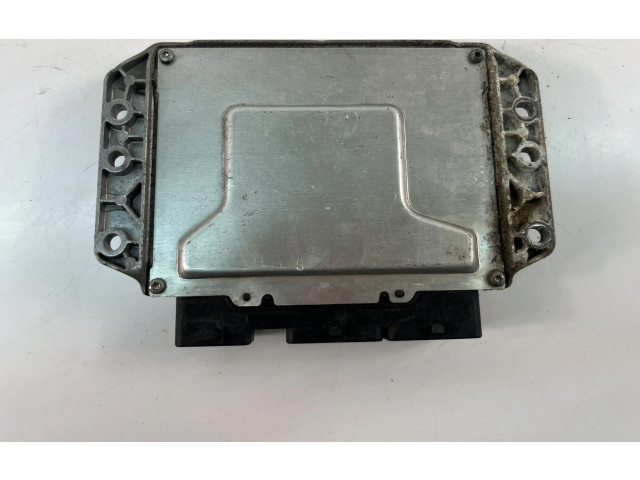 Řídící jednotka 8200376474, 8200501860   Renault Modus 2004