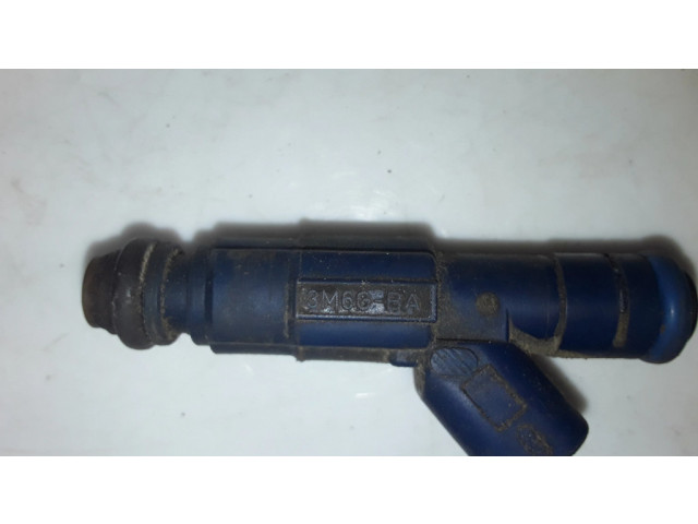 Vstřikovač 0280156162, 3M6GBA   Ford Maverick  pro benzínový motor 2.3 GZ 
