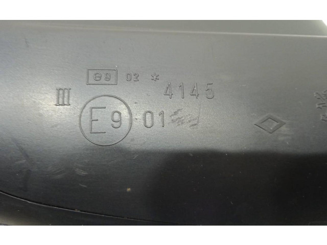Zpětné zrcátko  Peugeot 207 CC 2006  014145  