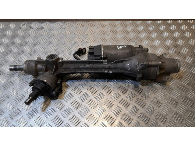    Рулевая рейка 8W1423055S   Audi A4 S4 B9 2015-2019 года