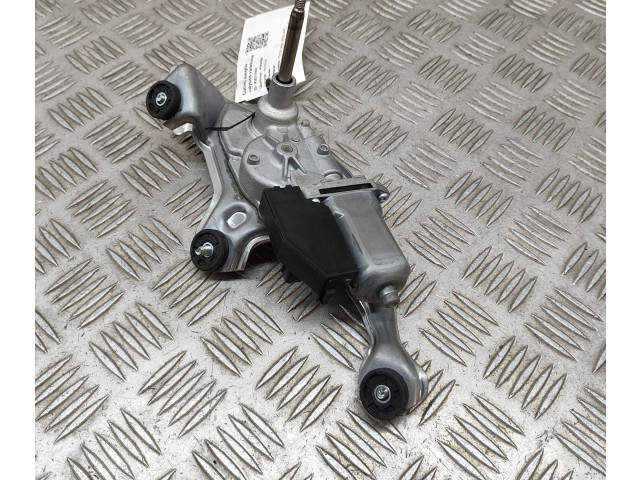 Моторчик заднего дворника 8513052280, 2596003800    Toyota Yaris Cross