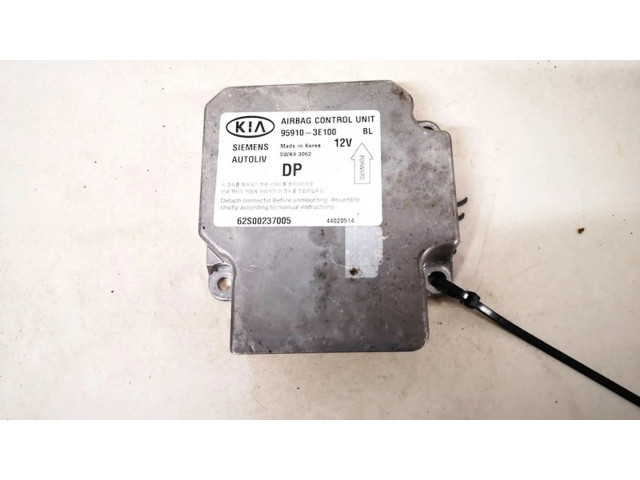 Блок подушек безопасности 959103e100   KIA Sorento
