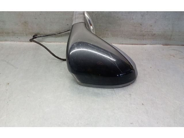 Zpětné zrcátko  Peugeot 207 2009  96806501XT, 8149ZH  