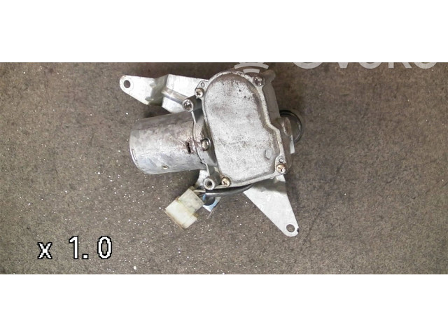 Моторчик заднего дворника BOSCH    Renault 5