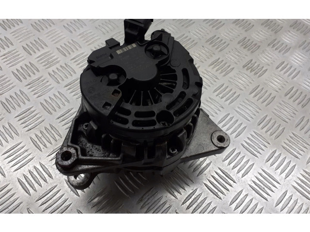 Генератор 27060-0D030-B   Toyota Avensis T220      
