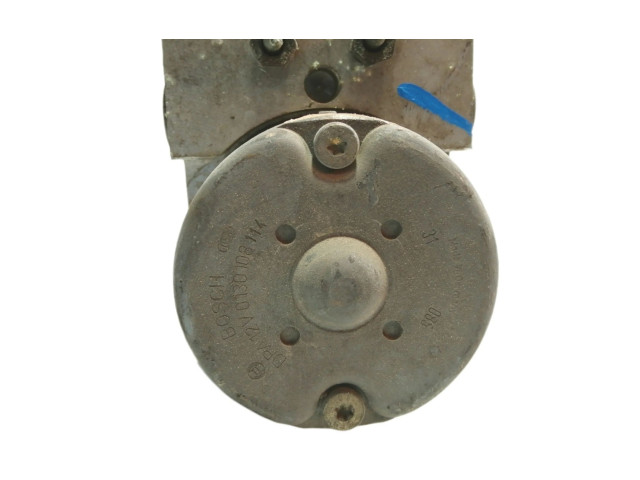 Блок АБС 0265216839, 4766091620   Nissan  Primera  2000 - 2001 года